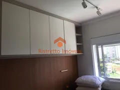 Apartamento com 1 Quarto à venda, 54m² no Alphaville Empresarial, Barueri - Foto 8