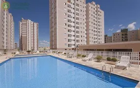 Apartamento com 2 Quartos à venda, 54m² no Barranco, Taubaté - Foto 1