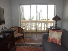 Apartamento com 2 Quartos para alugar, 80m² no Tatuapé, São Paulo - Foto 20