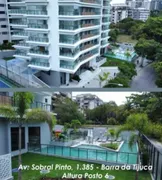 Apartamento com 3 Quartos à venda, 127m² no Barra da Tijuca, Rio de Janeiro - Foto 11