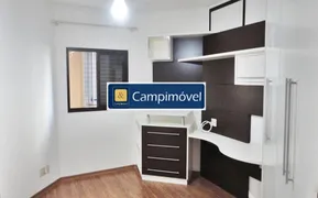 Apartamento com 3 Quartos à venda, 75m² no Bosque, Campinas - Foto 2