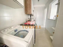Apartamento com 2 Quartos à venda, 80m² no Praia das Pitangueiras, Guarujá - Foto 26