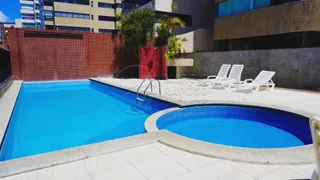 Cobertura com 4 Quartos à venda, 344m² no Ponta Verde, Maceió - Foto 6