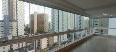 Apartamento com 3 Quartos à venda, 168m² no João Agripino, João Pessoa - Foto 4