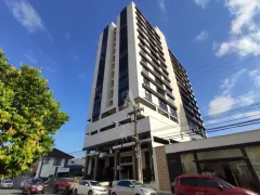 Conjunto Comercial / Sala para alugar, 64m² no Centro, Joinville - Foto 4