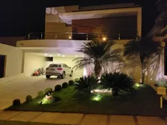 Casa de Condomínio com 3 Quartos à venda, 270m² no Jardim Residencial Colinas do Sol, Sorocaba - Foto 1