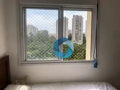 Apartamento com 3 Quartos para alugar, 128m² no Vila Andrade, São Paulo - Foto 28