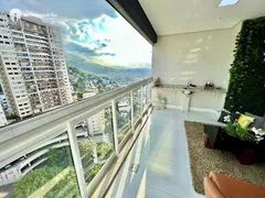 Apartamento com 3 Quartos à venda, 120m² no Centro, Nova Iguaçu - Foto 7