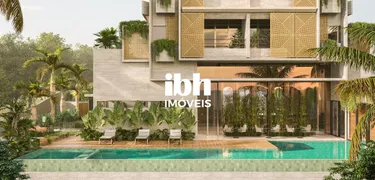 Apartamento com 2 Quartos à venda, 71m² no Sion, Belo Horizonte - Foto 2