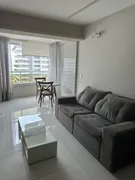 Apartamento com 2 Quartos para alugar, 69m² no Ponta D'areia, São Luís - Foto 12