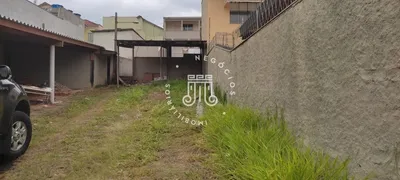 Terreno / Lote / Condomínio para alugar, 380m² no Vila Campos Sales, Jundiaí - Foto 4