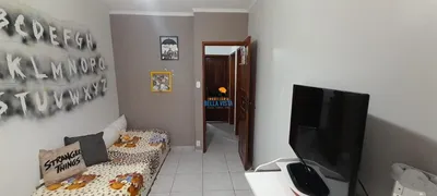 Casa com 3 Quartos à venda, 100m² no Vila São Jorge, São Vicente - Foto 7
