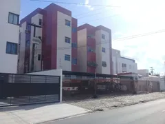 Apartamento com 2 Quartos à venda, 68m² no Jardim Cidade Universitária, João Pessoa - Foto 1