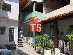 Casa de Vila com 2 Quartos à venda, 120m² no Engenho De Dentro, Rio de Janeiro - Foto 1