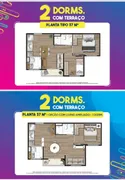 Apartamento com 2 Quartos à venda, 36m² no São Miguel Paulista, São Paulo - Foto 22