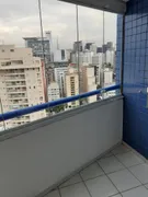 Apartamento com 1 Quarto para venda ou aluguel, 45m² no Consolação, São Paulo - Foto 1