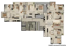 Apartamento com 2 Quartos à venda, 63m² no Manaíra, João Pessoa - Foto 8