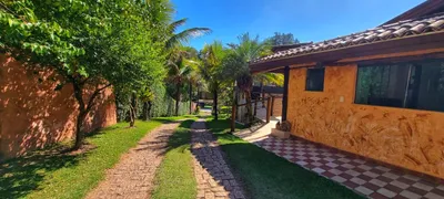 Casa de Condomínio com 5 Quartos à venda, 560m² no Fazenda Palao Alpes de Guararema, Guararema - Foto 63