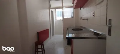 Apartamento com 3 Quartos para alugar, 100m² no Leblon, Rio de Janeiro - Foto 25