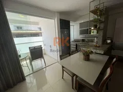 Apartamento com 3 Quartos à venda, 80m² no Manacás, Belo Horizonte - Foto 7