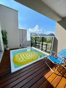 Cobertura com 3 Quartos à venda, 148m² no Recreio Dos Bandeirantes, Rio de Janeiro - Foto 1