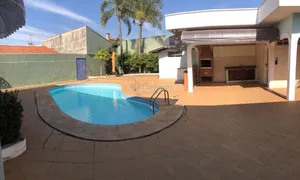 Casa de Condomínio com 3 Quartos à venda, 339m² no Parque Egisto Ragazzo, Limeira - Foto 1