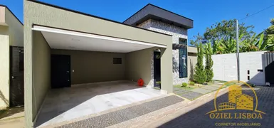 Casa de Condomínio com 3 Quartos à venda, 220m² no Vila Sao Jose, Brasília - Foto 32