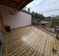 Casa com 3 Quartos à venda, 222m² no JARDIM MAGALI, Embu das Artes - Foto 10