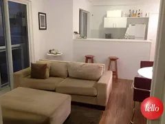 Apartamento com 1 Quarto para alugar, 51m² no Bela Vista, São Paulo - Foto 1