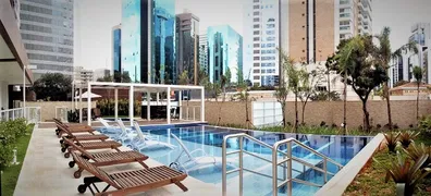 Apartamento com 1 Quarto à venda, 52m² no Brooklin, São Paulo - Foto 21