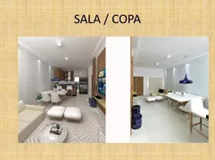 Casa de Condomínio com 2 Quartos à venda, 48m² no Parque Residencial Cândido Portinari, Ribeirão Preto - Foto 6