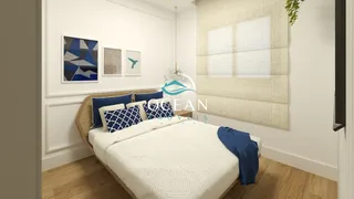 Apartamento com 2 Quartos à venda, 61m² no Caioba, Matinhos - Foto 9