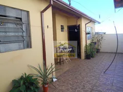 Casa com 3 Quartos à venda, 130m² no Vila Carlos Basso, Sumaré - Foto 22