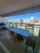 Apartamento com 3 Quartos à venda, 110m² no Aldeota, Fortaleza - Foto 5