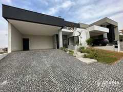 Casa de Condomínio com 3 Quartos à venda, 180m² no Parque Brasil 500, Paulínia - Foto 7