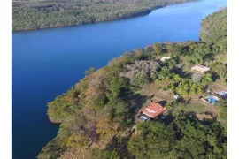 Fazenda / Sítio / Chácara com 3 Quartos à venda, 40000m² no Morada dos Pássaros, Uberlândia - Foto 1