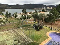 Casa com 4 Quartos à venda, 900m² no Alphaville Lagoa Dos Ingleses, Nova Lima - Foto 8