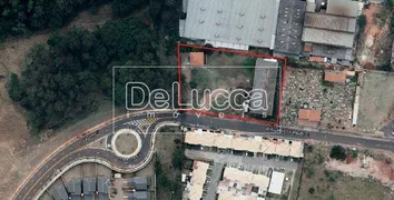 Galpão / Depósito / Armazém para venda ou aluguel, 614m² no Parque Rural Fazenda Santa Cândida, Campinas - Foto 3