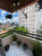 Apartamento com 2 Quartos à venda, 50m² no Jardim Imperador, São Paulo - Foto 1