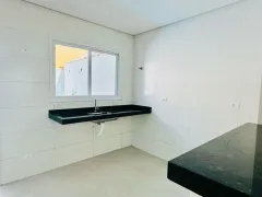 Casa de Condomínio com 2 Quartos à venda, 81m² no Itaoca, Mongaguá - Foto 3