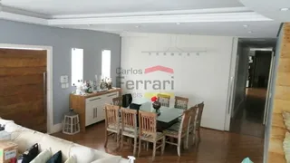 Casa com 4 Quartos para alugar, 450m² no Jardim Virgínia Bianca, São Paulo - Foto 5