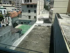 Apartamento com 3 Quartos para alugar, 105m² no Botafogo, Rio de Janeiro - Foto 6