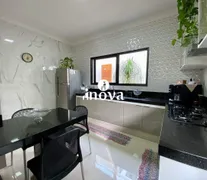 Casa de Condomínio com 4 Quartos à venda, 190m² no Residencial Estância dos Ipês, Uberaba - Foto 6