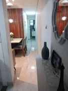 Apartamento com 2 Quartos à venda, 54m² no Jardim Novo Santo Amaro, São Paulo - Foto 9