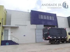 Galpão / Depósito / Armazém para alugar, 300m² no Cajazeiras, Fortaleza - Foto 2