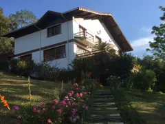 Casa com 7 Quartos à venda, 580m² no Quebra Frascos, Teresópolis - Foto 4