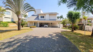 Casa com 4 Quartos à venda, 411m² no Residencial Aldeia do Vale, Goiânia - Foto 3