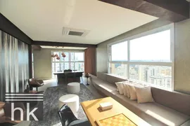 Apartamento com 1 Quarto para alugar, 57m² no Paraíso, São Paulo - Foto 13