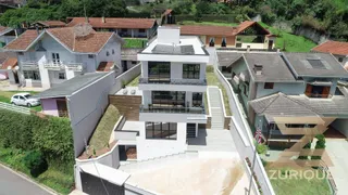 Casa com 4 Quartos à venda, 308m² no Vila Abernessia, Campos do Jordão - Foto 33