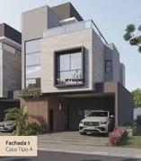Casa com 3 Quartos à venda, 222m² no Bacacheri, Curitiba - Foto 1